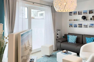 Vakantieappartement Gezinsvakantie Prerow