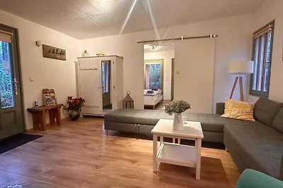 Vakantieappartement Gezinsvakantie Worpswede