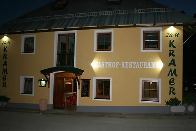 Einzelzimmer ÜF