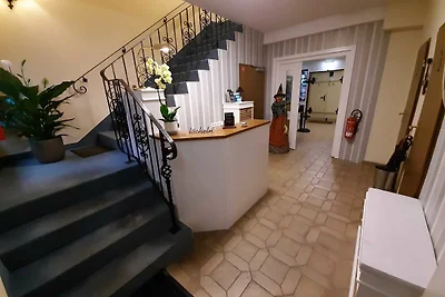 Vakantieappartement Gezinsvakantie Walkenried