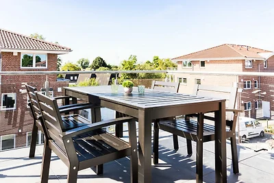 Fewo Hygge Haus Baltrum