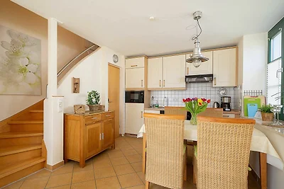 Vakantieappartement Gezinsvakantie Kühlungsborn