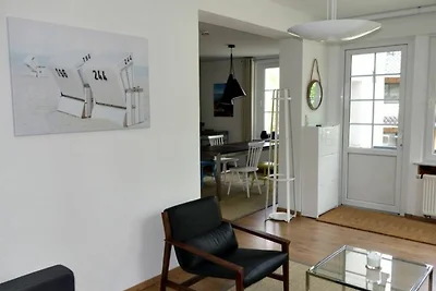 2 - Zimmerferienwohnung