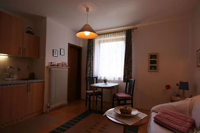 Apartamento Vacaciones familiares Eisenberg