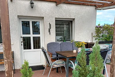 Casa vacanze Vacanza di relax Kröslin