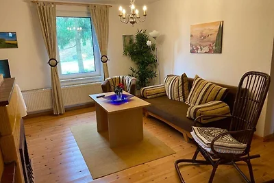Ferienhaus an der Kemlade