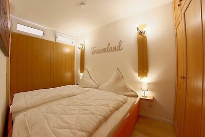 Vakantieappartement Gezinsvakantie Hohegeiß