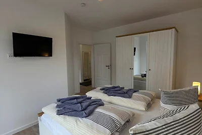 apartman za odmor Obiteljski odmor Holtriem