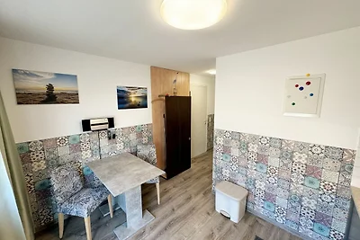 Appartamento Vacanza con famiglia Alt Reddevitz