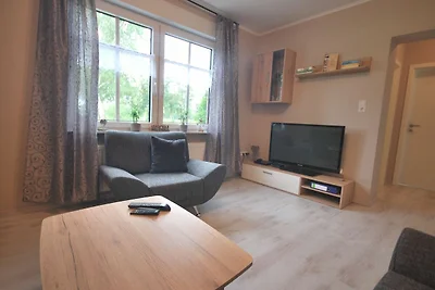 Ferienwohnung Up Hobarg