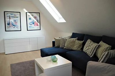 Vakantieappartement Gezinsvakantie Leer