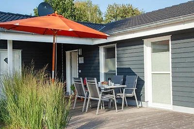 Ferienhaus Carpe Diem