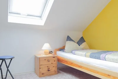 Vakantieappartement Gezinsvakantie Ahorntal