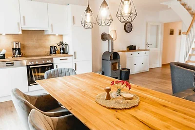 Vakantieappartement Gezinsvakantie Grasberg