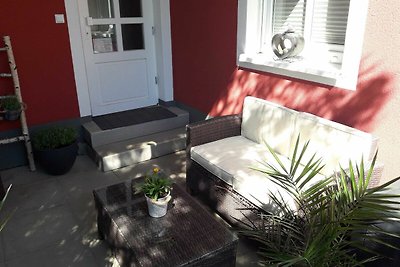 Ferienwohnung