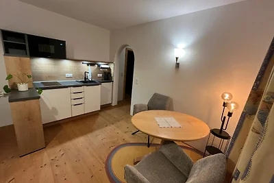 Ein-Zimmer-Appartement