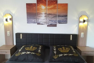 Albergo Cultura ed escursioni Ückeritz