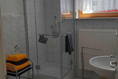 Ferienwohnung 43qm, max. 4 Personen