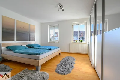 Vakantiehuis Ontspannende vakantie Laatzen