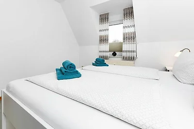 Ferienwohnung Deichblick