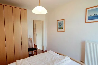 Appartamento Vacanza con famiglia Sellin