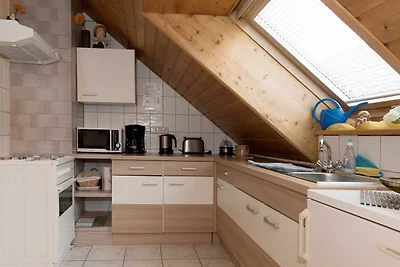 Ferienwohnung  60 m²