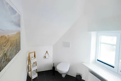 Vakantieappartement Gezinsvakantie Rabenkirchen-Faulück
