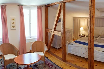 Vakantieappartement Gezinsvakantie Sagard
