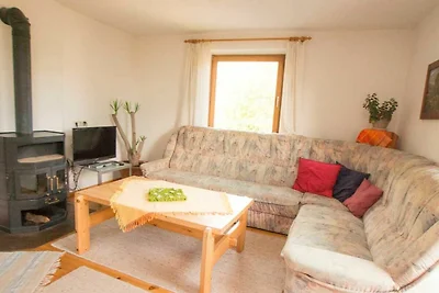 Appartamento Vacanza con famiglia Wildermieming
