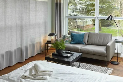 Ferienwohnung für 2 Personen Nr.1 Düneck 6