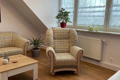 3. Ferienwohnung 1. Etage