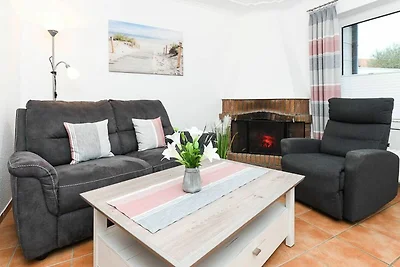 Appartamento Vacanza con famiglia Neuharlingersiel