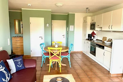 Appartement Poseidon