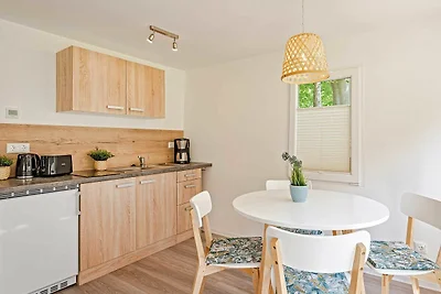Vakantieappartement Gezinsvakantie Ückeritz
