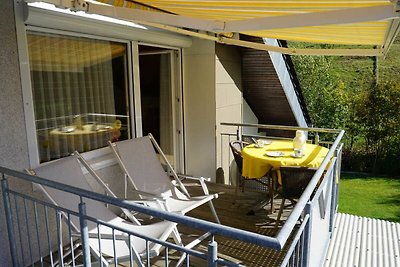 Vakantieappartement Gezinsvakantie Baiersbronn