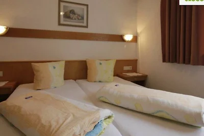Appartamento Vacanza con famiglia Feichten im Kaunertal