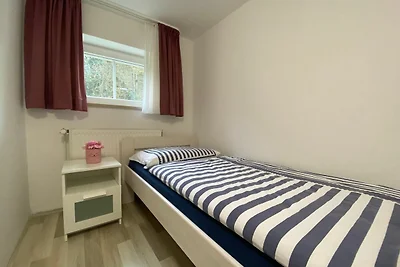 Appartamento Vacanza con famiglia Sierksdorf