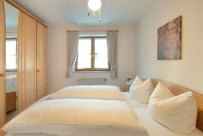 Vakantieappartement Gezinsvakantie Sonthofen