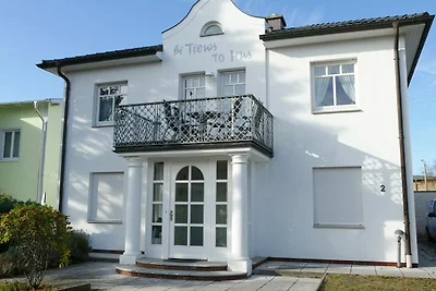 Wohnung Obergeschoss