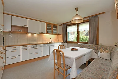 Ferienwohnung Alpenrose