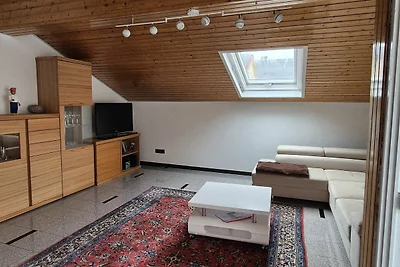 Ferienwohnung am Heuchelberg