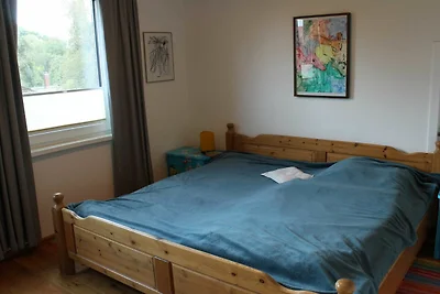 Ferienwohnung Hofmann, Obergeschoss
