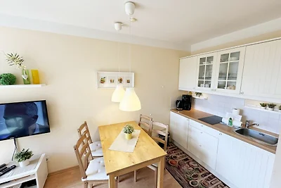 Haus Meeresblick A 2.09 Inselparadies mit...