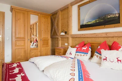 Ferienwohnung Wolfgangsee