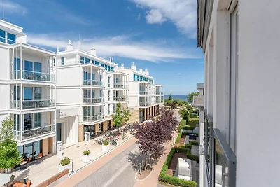 Quartier Schneespecht