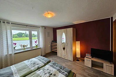 Ferienwohnung Hein Mück