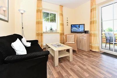 Vakantieappartement Gezinsvakantie Wittmund