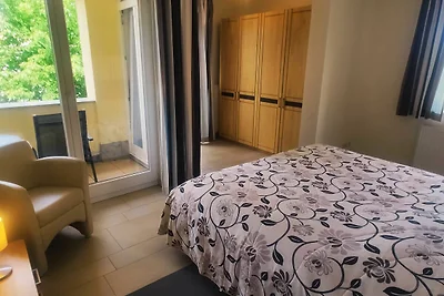 02 Ferienappartement Granitz