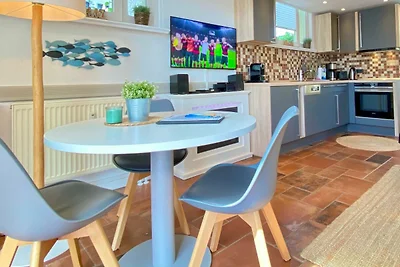 Hotel cultural and sightseeing holiday Heringsdorf