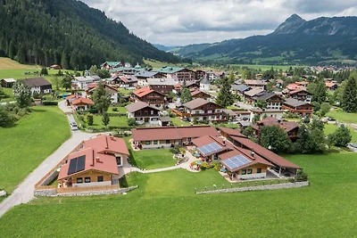 Chalet Ferienhaus 15